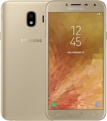 Замена микрофона на телефоне Samsung Galaxy J4 (2018) в Пскове